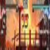 Dwonload tekken Cell Phone Game